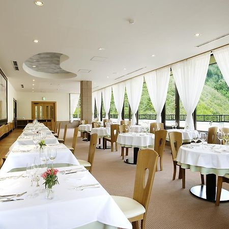 Nakao Kogen Hotel Kazaguruma Τακαγιάμα Εξωτερικό φωτογραφία