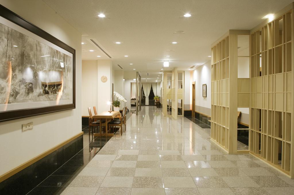 Nakao Kogen Hotel Kazaguruma Τακαγιάμα Εξωτερικό φωτογραφία