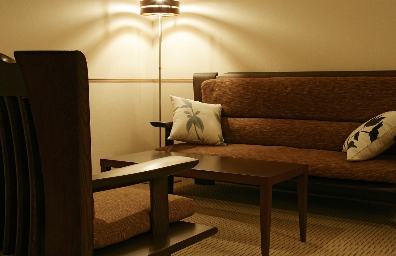 Nakao Kogen Hotel Kazaguruma Τακαγιάμα Εξωτερικό φωτογραφία