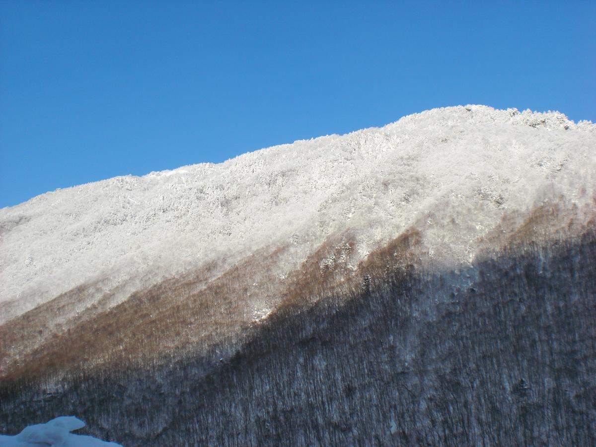 Nakao Kogen Hotel Kazaguruma Τακαγιάμα Εξωτερικό φωτογραφία