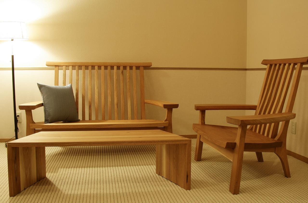 Nakao Kogen Hotel Kazaguruma Τακαγιάμα Εξωτερικό φωτογραφία