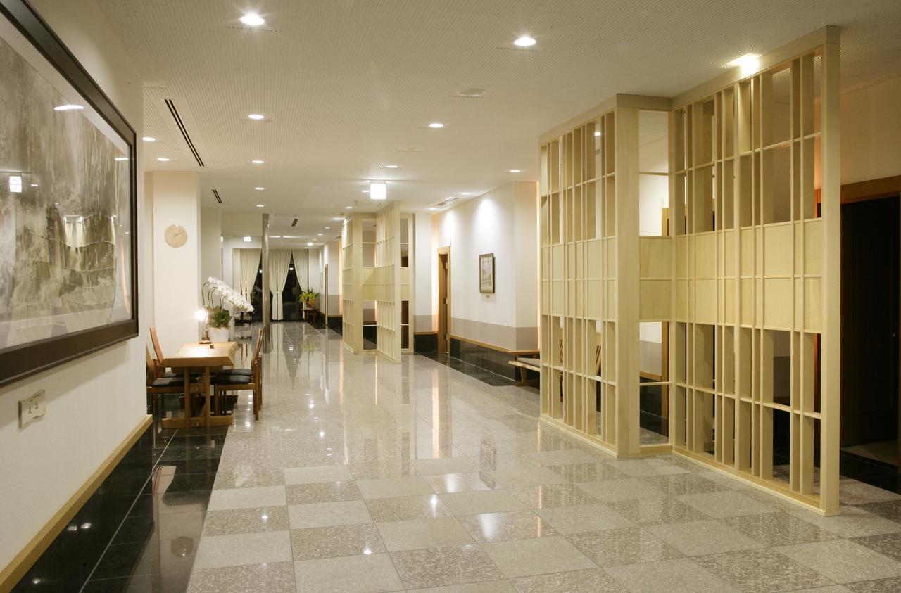 Nakao Kogen Hotel Kazaguruma Τακαγιάμα Εξωτερικό φωτογραφία