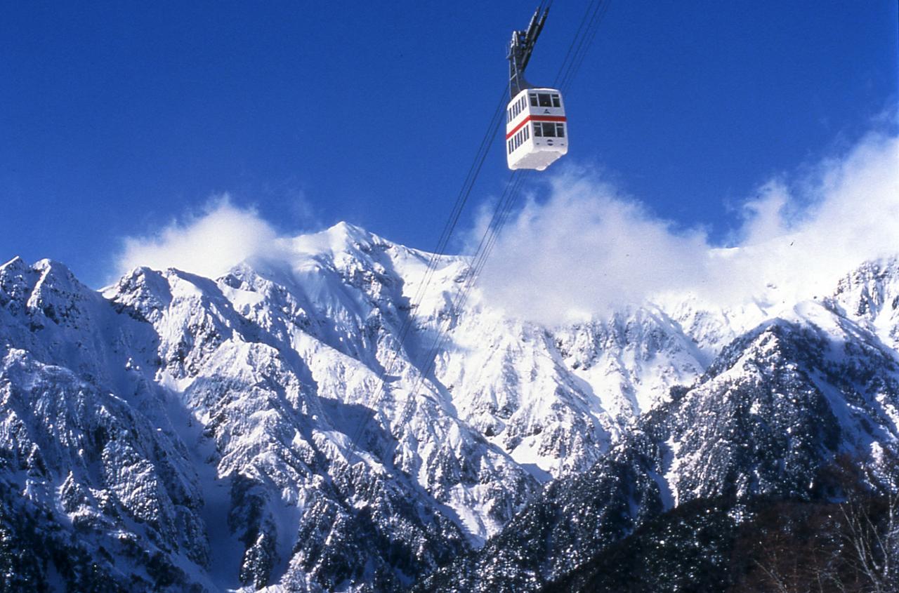 Nakao Kogen Hotel Kazaguruma Τακαγιάμα Εξωτερικό φωτογραφία