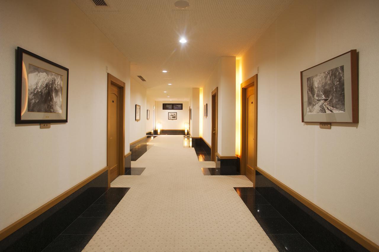 Nakao Kogen Hotel Kazaguruma Τακαγιάμα Εξωτερικό φωτογραφία
