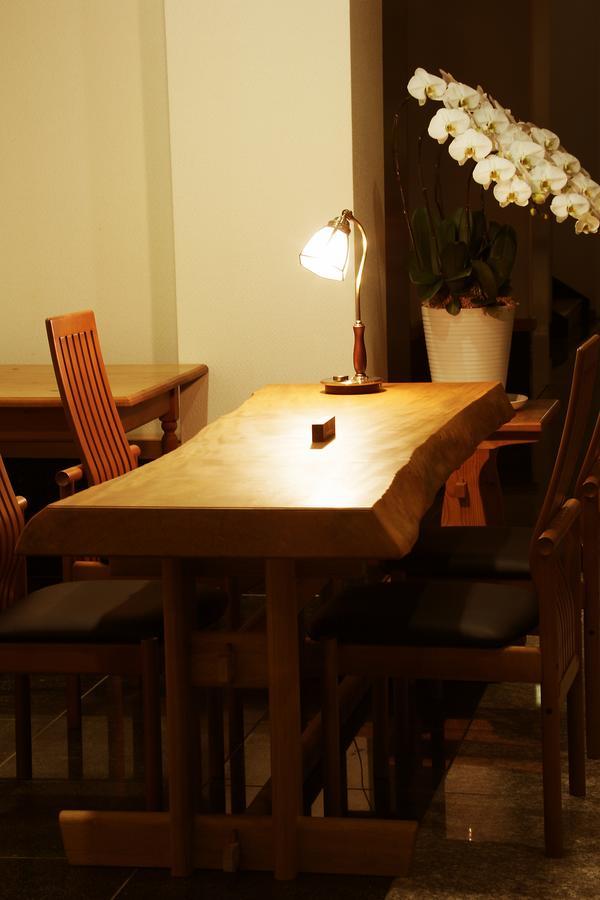 Nakao Kogen Hotel Kazaguruma Τακαγιάμα Εξωτερικό φωτογραφία